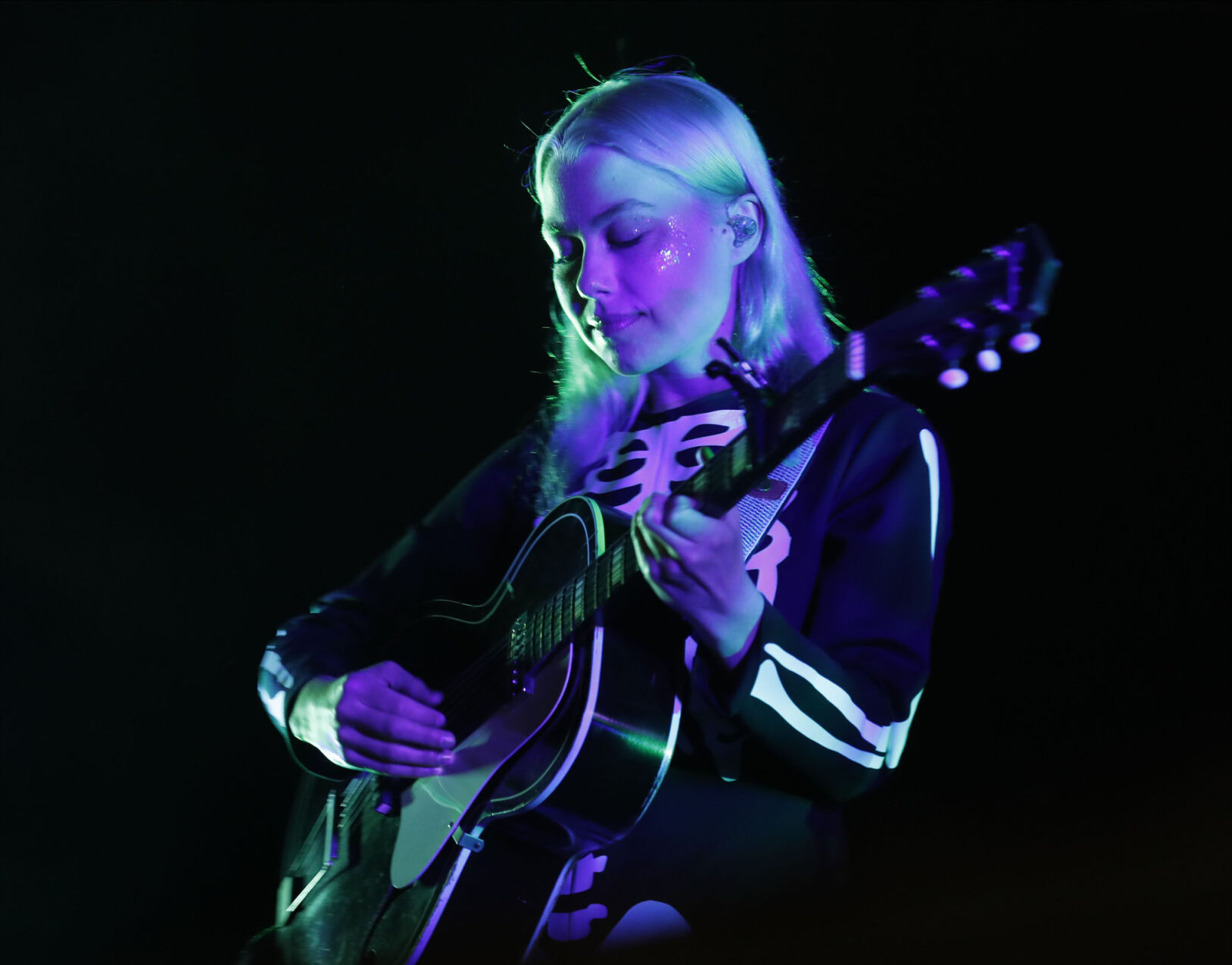 Phoebe Bridgers